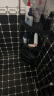 八海鸟【角落收纳！不占空间】卫生间置物架浴室厕所置物架洗手间卫生间 晒单实拍图