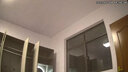 全友家居奶油風(fēng)衣櫥大衣柜帶梳妝臺組合款頂柜靠墻收納邊柜家用立柜 三門(mén)衣柜+妝臺柜 曬單實(shí)拍圖