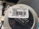 卡西歐（CASIO)手表  經(jīng)典指針系列簡(jiǎn)約皮帶女表 白盤棕色皮帶LTP-1094Q-7B5 曬單實(shí)拍圖