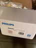 飛利浦（PHILIPS）開關(guān)插座面板S20香檳金86型暗裝家用墻壁插座帶一開雙控啞光插座 雙開雙控 曬單實(shí)拍圖