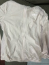 asics亚瑟士童装2024春夏季男女童UPF50+防晒服防紫外线梭织外套 05浅驼 150cm 实拍图