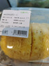 DOLE 菲律賓金菠蘿切片 7#半只 曬單實(shí)拍圖