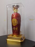 安兆坊互助青稞酒清香型白酒青稞原漿酒固態(tài)純糧酒夢(mèng)駝鈴52度 52度 500mL 1瓶 單瓶裝 曬單實(shí)拍圖