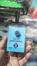 超級藍鉆多層大頭臺球桿皮頭桌球桿九球桿皮頭波茨桿可用 免壓兩款尺寸 12MM一粒 曬單實(shí)拍圖