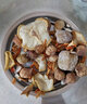 時益多無花果雪梨清補涼湯原料包 廣式甜湯 遠(yuǎn)離干燥 自己煮干凈衛(wèi)生 100g*5包 家庭囤貨必備 家人都愛喝清潤不干燥 無花果梨干蜜棗桂圓杏仁陳皮 曬單實拍圖