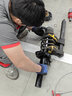 BILSTEIN倍適登B4汽車(chē)用品減震器改裝件適配奧迪A1A2A3A4LQ3Q5對(duì)裝2支 B4前減震器（一對(duì)2只） 18-25款一汽奧迪Q2L 1代(D5) 曬單實(shí)拍圖