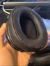 枝聽（zhiting）【七倉發(fā)貨】適用賽睿steelseries寒冰5耳罩Arctis1 3 7 9 Pro prime頭戴式耳機(jī)套海綿套替換 黑色網(wǎng)格款一對(duì) 曬單實(shí)拍圖