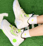 耐克（NIKE）杜蘭特男子籃球鞋 KD TREY 5 X EP DJ7554-014 44.5 曬單實(shí)拍圖