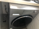 杜邦（DUPONT） 洗衣机地漏三通下水地漏接头下水三通两用防臭排水管地漏 实拍图