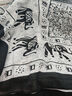 言芳諾夏季棉麻小象民族風(fēng)旅游海邊度假防曬圍巾披肩絲巾沙灘巾女 小象 180*90cm 曬單實(shí)拍圖