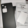 索云 VIVO S18手機(jī)殼膚感磨砂S18Pro全包防摔硅膠軟殼S18e超薄散熱專用保護(hù)套輕薄裸機(jī)手感創(chuàng)意新款 星空黑【S18】膚感磨砂 曬單實(shí)拍圖