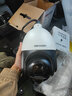 ?？低暎℉IKVISION）監控攝像頭室外球機 2K高清全彩夜視360度旋轉網(wǎng)絡(luò )云臺攝像機家用戶(hù)外手機遠程監控器安防設備 400萬(wàn)23倍4G版2DE4423IW-D/GLT 曬單實(shí)拍圖