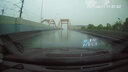 途馳安車載抬頭顯示器OBD油耗數(shù)字速度水溫hud隱藏高清汽車投影儀通用 多功+外置胎壓模塊 曬單實拍圖