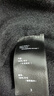 皮爾卡丹（pierre cardin）白色雙面羊絨大衣女中長(cháng)款2024秋冬新款過(guò)膝氣質(zhì)羊毛高端毛呢外套 黑色-現貨秒發(fā)試穿 L 115-125斤 曬單實(shí)拍圖