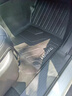 車(chē)百順哈弗m6后備箱墊plus尾箱墊tpe腳墊全包圍專(zhuān)用汽車(chē)用品配件m6plus 后備箱墊+靠背墊+TPE腳墊+黑絨毯 【官方原配】21-24款哈弗M6 PLUS 曬單實(shí)拍圖