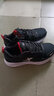 特步男鞋新款2025網(wǎng)面透氣運動(dòng)鞋男休閑鞋子黑色男士網(wǎng)鞋旗艦跑步鞋男 黑 39 曬單實(shí)拍圖