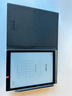 科大訊飛智能辦公本Air Pro 7.8英寸二手電子書(shū)閱讀器 墨水屏電紙書(shū) 電子筆記本 語(yǔ)音轉文字 辦公本Air Pro 金藍【64G】單機非原裝筆 99成新 曬單實(shí)拍圖