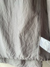 京东京造 60支长绒棉A类床上四件套 珠光贡缎工艺  1.8m床蓝金 实拍图