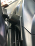 米將福特車載手機(jī)支架無(wú)線充電器蒙迪歐領(lǐng)睿領(lǐng)裕銳界EVOS汽車導(dǎo)航支架 福特專用【智能黑色】 13-21款福特翼虎 曬單實(shí)拍圖