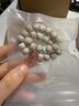 月印百川 星月菩提子手串正月順白文玩佛珠木手串把件約8*10mm 曬單實拍圖