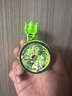 奧迪雙鉆（AULDEY）悠悠球玩具yoyo球可調回旋溜溜球火力少年王6悠拳英雄男孩玩具 可調回旋球-天煞靈猴 曬單實拍圖