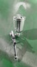 Trifity 西美W-71噴漆槍氣動(dòng)高霧化油漆噴涂搶W(xué)-77噴漆工具汽車(chē)家具面漆木漆涂料油漆噴槍 W-71上壺口徑1.0mm 曬單實(shí)拍圖