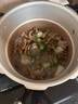 創(chuàng  )味喵精品高品質(zhì)牛雜無(wú)皮無(wú)肝無(wú)肺無(wú)奶絲無(wú)血 牛心牛大肚散肚大腸小腸 *1斤 曬單實(shí)拍圖