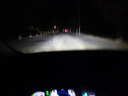 猛道16-17-18-19-20款長(cháng)安cs55led大燈遠光近光超亮plus改裝汽車(chē)燈泡 20款長(cháng)安cs55 plus【遠近一體】2只價(jià) 進(jìn)口大燈芯片高亮款 曬單實(shí)拍圖