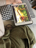 Apple iPad mini5/mini4 2019年新款平板電腦 7.9英寸 95新mini4 64G WiFi版 品牌充電套裝+殼膜+耳機(jī)+電容筆 曬單實(shí)拍圖