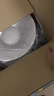 溫特孚（LIGHTSTAND）led工礦燈廠房吊燈工廠燈車間照明燈大功率燈泡天棚燈 超亮版 40W暖白-高亮芯片-懸掛 曬單實(shí)拍圖