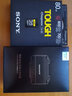 SONY索尼CFexpress Type A存儲卡 原裝內存卡 80G（CEA-G80T） 曬單實(shí)拍圖