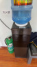荣事达（Royalstar） 饮水机家用立式办公双开门柜式快速加热饮水器 家用升级-安全童锁防烫 冷热型 实拍图