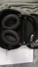 BOSEQC35二代 博士QC35一代 qc35ii降噪式頭戴藍(lán)牙耳機(jī)包耳式耳麥 黑色簡(jiǎn)裝（95新）自用 QC35二代 曬單實(shí)拍圖