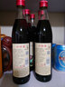 通明山老味道果酒 東北特產(chǎn) 低度甜酒微醺冰糖葫蘆水果酒整箱裝中秋送禮 5度山楂酒500ml*6瓶整箱裝 曬單實拍圖