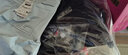 乾朗 春秋厚款保安服長(cháng)袖套裝511款保安服全套男女小區物業(yè)安保酒店門(mén)衛執勤制服巡邏夜巡戶(hù)外保安作訓服可定制 秋冬套裝+貼標175 曬單實(shí)拍圖