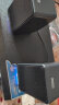 联想（LENOVO） 电脑音响音箱蓝牙家用桌面台式机笔记本手机通用超重低音炮长条多媒体迷你有线 TS38黑色（2.0版） 实拍图