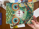 新華書店官方正版德國精選科學(xué)圖畫書全4冊肚子里有個火車站 牙齒大街的新鮮事 大腦里的快遞站 皮膚國里的大麻煩3-6歲幼兒園兒童行為習(xí)慣培養(yǎng)繪本故事書 皮膚國里的大麻煩 曬單實拍圖