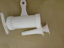 皙也灌腸神器家用小型手動(dòng)灌香腸機手工灌香腸器自制風(fēng)干臘腸灌腸工具 灌腸工具+【2包腸衣】可灌10斤左 曬單實(shí)拍圖
