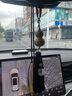 卡麗蒂（KALIDI）銅葫蘆汽車掛件男士2025車載掛飾高檔平安符吊墜后視鏡裝飾用品 龍紋銅葫蘆-玉髓平安扣 曬單實(shí)拍圖