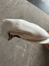 Mr DUCK日本進(jìn)口 老錢(qián)風(fēng)鴨舌帽英倫復古八角報童帽 男女前進(jìn)帽春秋四季款 本白色（棉麻面料）-MS216912 M （適合55-56cm頭圍） 曬單實(shí)拍圖