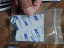 飛利浦飛利浦酷斃燈宿舍書桌床頭小燈管led長(zhǎng)條臺(tái)燈學(xué)習(xí)專用寢室神器 【開關(guān)版】100CM6500k白光11瓦 曬單實(shí)拍圖