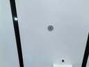 紐曼（Newmine） 6英寸吸頂喇叭音響套裝藍牙功放機吊頂背景音樂(lè )廣播音響店鋪商用天花板嵌入式室內音箱一拖二 曬單實(shí)拍圖
