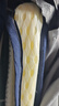 林氏生活（LINSY HOME）乳膠床墊記憶棉學(xué)生租房宿舍薄專(zhuān)用海綿單人90x190加厚0.8x1.9m 【旗艦款丨高密度海綿】5cm 190cm*90cm 曬單實(shí)拍圖