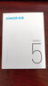 ANKER安克 安心充30W氮化鎵充電器快充頭type-c充電頭適用iphone16promax 15 14 13 12小米 【30W充電器頭丨黑】 曬單實(shí)拍圖