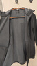 Jack Wolfskin狼爪軟殼衣男秋冬防風(fēng)休閑軟殼服夾克外套5032071 黑色 XL  曬單實(shí)拍圖