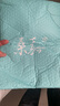 桑嘉束胸內衣les帥T冰絲裹胸拉鏈塑胸背心大胸顯小縮胸平胸女學(xué)生 黑色 M 曬單實(shí)拍圖