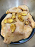 三黃雞農家土雞2只凈重約2.8-3.1斤新鮮冷凍紅燒煲湯食材雞肉生鮮 三黃雞 650-750g *3只 曬單實(shí)拍圖