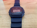 卡西歐（CASIO）嫩色復(fù)古運(yùn)動(dòng)小方塊ins百搭休閑防水表W218HC-4A2/2A 8A 電子表 W-218HC-4A 【附加貼膜】 曬單實(shí)拍圖