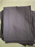 狼爪（Jack Wolfskin）【勁浪戶(hù)外】新款ORDESA男士戶(hù)外快干徒步長(zhǎng)褲 5521034-1010春夏 175/84A 曬單實(shí)拍圖