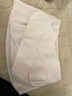犬印本鋪（INUjIRUSHI）收腹帶產(chǎn)后立穿束縛帶透氣舒適束腰帶（越南代工） 粉色L 曬單實(shí)拍圖